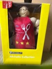 Michelin Man Bibendum Figure Doll Vintage Tokyo 2011 Guide Rare Limited Box