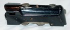 1940 s Marx Commodore Vanderbilt Wind Up Locomotive-8 1 4  X 2 3 8  X3 -o Scale
