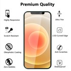 Wholesale  For Iphone 17 16 15 14 13 12 11xs 8 Tempered Glass Screen Protector
