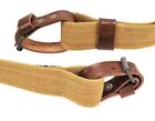 Russian 91 30 Mosin Nagant Rifle Sling Dated 1943