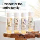 The Honest Company Shampoo   Body Wash 10 Fl Oz  Fragrance-free  Tear-free
