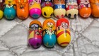 Lot Of Quantity 73 Moose Brand Mighty Beanz - Series 1 And 2
