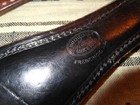 Vintage Bucheimer Leather Blackjack Sap Police Historical Lot
