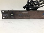 Furman Ps-8r 9-outlet Power Sequencer Tested