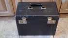 1946 Singer Featherweight 221-1 Sewing Machine Case Attachments Manual Works