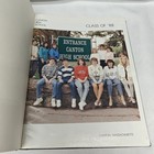Canton High School Class Of 1988 Yearbook