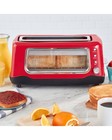 Dash Clear View Toaster