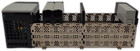 Allen-bradley Controllogix 1756-pa75 Power Supply W  1756-a10 Chassis