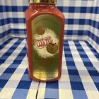 Bath   Body Works Gentle Clean Foaming Hand Soap Champagne Apple   Honey 8 75 Oz