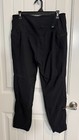 Mountain Hardwear Dynama High Rise Ankle Regular Women s Pants Large Black