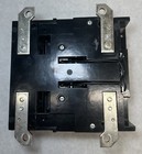 New Ge Cr160mc45022 Mechanically Held Contactor  Coil 115-120v  60a  Cr160mc
