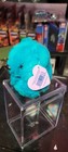 Swibco Puffkins Telly The Blue Bear Plush 4  With Tags Style   6673 1994