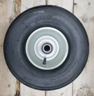 Complete Universal Tedder Tire  - 15x6 00x6  3008-2012
