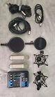 Rode Nt1-a Condenser Wired Professional Microphone
