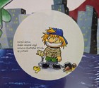 Ugly Kid Joe America s Least Wanted  Double Lp Import