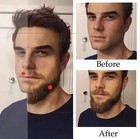 High Quality Fast Beard Growth Serum For Men Promote Beard Regrowth Thick Longer