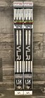 Victory Vlr Elite 350 Spine Arrows 1 Dozen  all White Aae Vanes 
