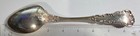 Baronial Old By Gorham 8 3 4 Sterling Serving Spoon 2 4 Ozt  2605091549
