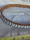 Papua New Guinea Shell Belt 10  Diameter