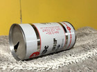 Gilde Pilsener Beer Can   Empty 12oz Pull Tab Beer Can  Old Tin Can From Germany