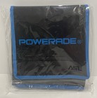 Coca-cola Collectible Powerade Softside Six-pack Cooler- New