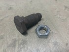 Loegering 400660 Pin And Ph0171-5cp Nut