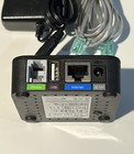 Polycom Obihai Obi200 1-port Voip Adapter W  Google Voice   Fax Support