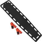 Base Board Patient Transfer Spine Board  Emt Backboard  Stretcher Immobilization
