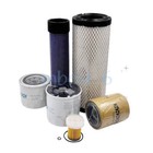 Filter Kit For Kubota L2800 L3200 L3400 L3700su L3800  hst 