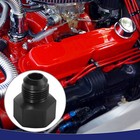 An16 Female To An12 Male Flare Reducer Fitting Fuel Oil Cooler Adapter Item Of -