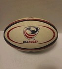 Gilbert Usa Official Replica Rugby Ball Size 5 - 9-10 Psi