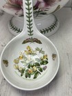 Portmeirion Botanic Garden Soup Tureen With Lid Ladle Susan Williams-ellis Large