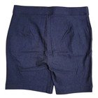 Rafaella Women s Pull-on Comfort Stretch Pockets 7  Inseam Shorts