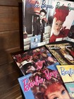 Lot Of 12 Barbie Bazaar Magazines 1989  1991  1993 The Barbie Collector s Mag 