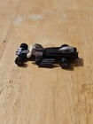 Hot Wheels Rigor Motor Coffin Rod  preowned 