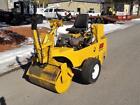 1969 Mauldin Towable Tandem Smooth Drum Roller