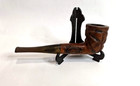 Vintage Estate Smoking Pipe Jumbos Whitehall Imported Briar Tobacco Pipe