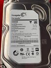 5 X Seagate St2000dm001 3 5  Sata 2tb Desktop pc 7 2k Rpm Hard Drive  low Usage 