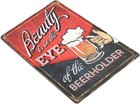 Beer Alcohol Drinking Funny Tin Sign Bar Pub Diner Cafe Wall Decor Home Decor Ar
