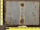 Vintage Porcelain Oil Industry Sign - Phillips Petroleum Co 