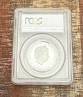 2015  1 Australia Kangaroo   High Relief   Pcgspf69 Dcam