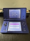 Nintendo Dsi Blue Console Bundle W  56 Ds Games Wi-fi Ntsc-u c Tested   Working