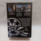 Dupli-color Paint Shd1000 Dupli-color Shadow Chrome Black-out Coating Kit