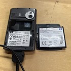 Hp Ipaq Pocket Pc Rx3715 Win Mobile 2003 Bad Battery