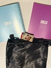 1 D One Direction Tote Bag   Two Note Books All Brand New 