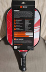 Onix Z5 Graphite Red Pickleball Paddle - Brand New
