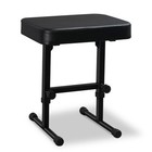 Ktaxon Piano Bench Adjustable Stool Music Keyboard Bench Seat For Piano