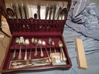 Vintage 1847 Roger Bros American Finest Silverplate