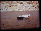 16mm Fish Tales  1954  Pete Smith Specialty   Rare Color Original