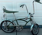 Schwinn Pea Picker Bicycle 1971